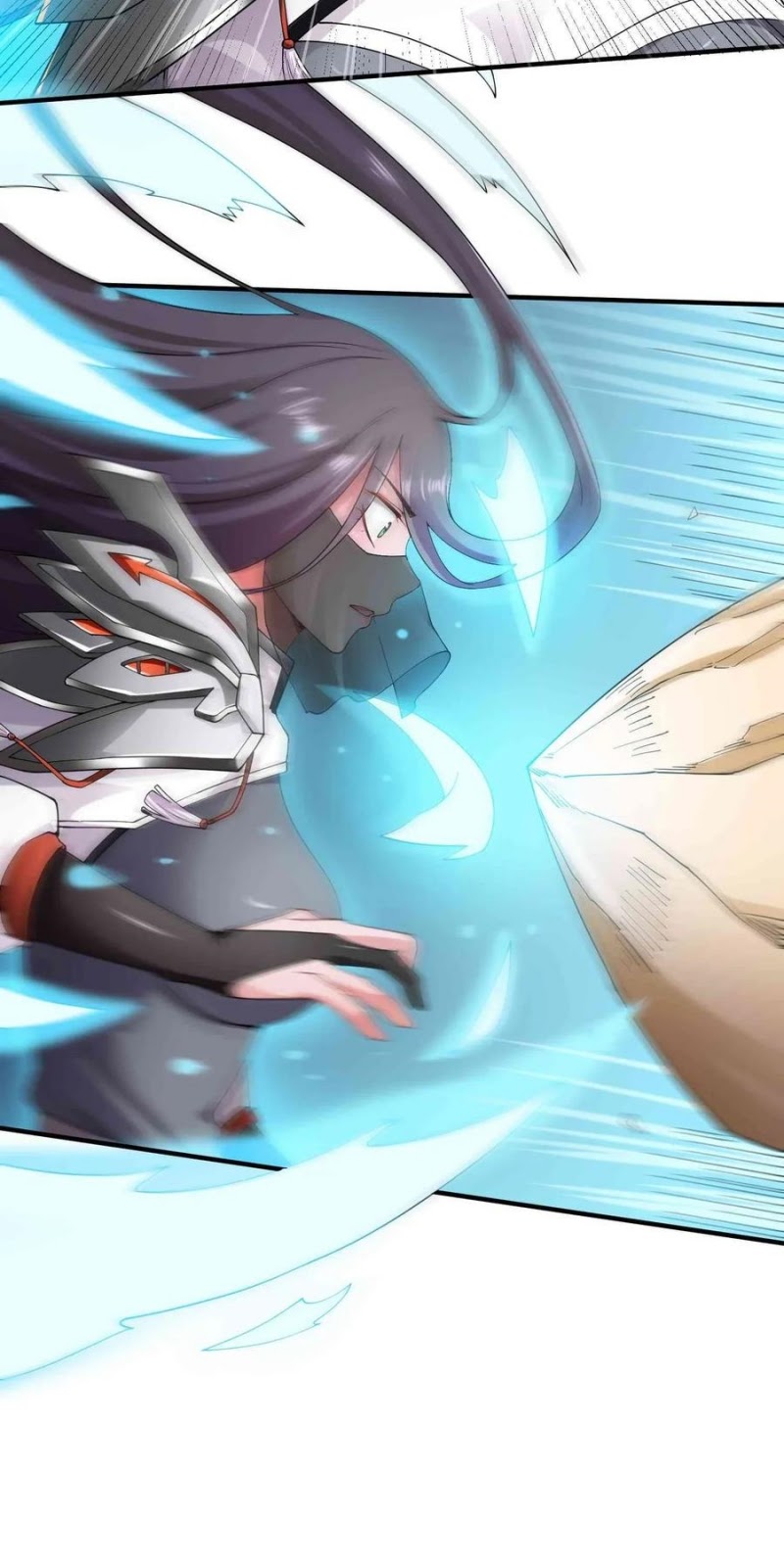 First Dragon (Yuanlong) Chapter 81 Gambar 19